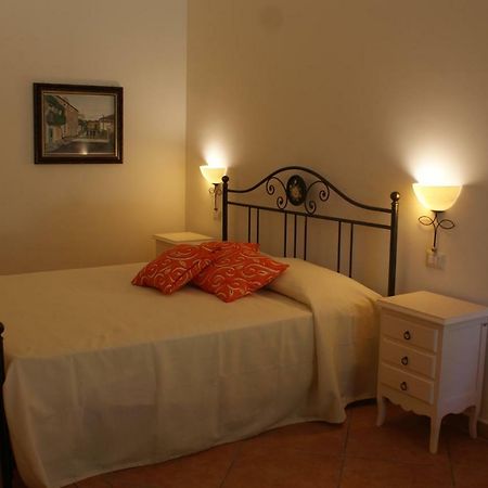 パリヌロ A Casa Di Nene Bed & Breakfast エクステリア 写真