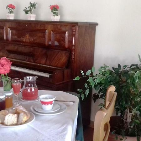 パリヌロ A Casa Di Nene Bed & Breakfast エクステリア 写真