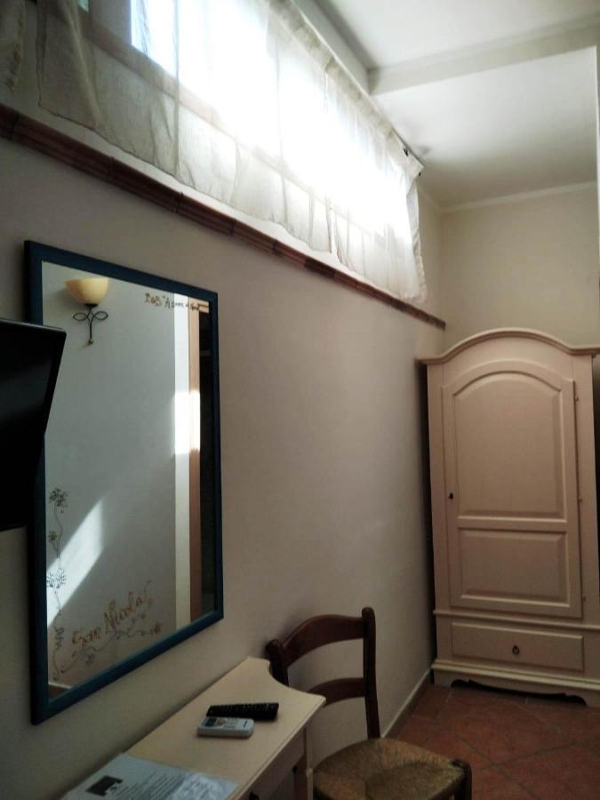 パリヌロ A Casa Di Nene Bed & Breakfast エクステリア 写真