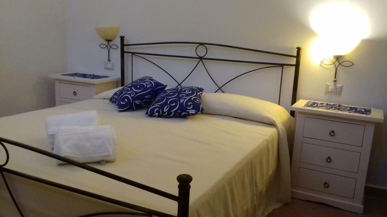 パリヌロ A Casa Di Nene Bed & Breakfast エクステリア 写真