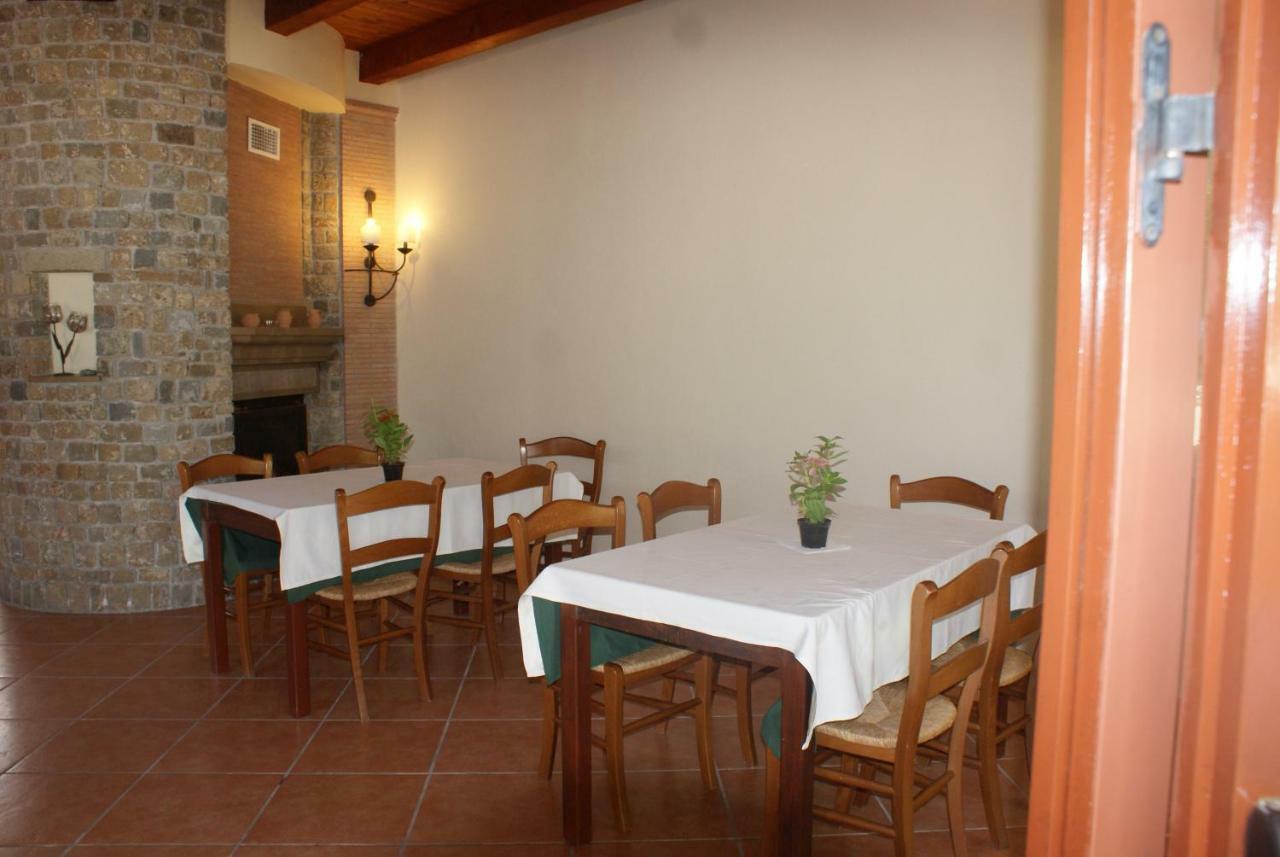 パリヌロ A Casa Di Nene Bed & Breakfast エクステリア 写真