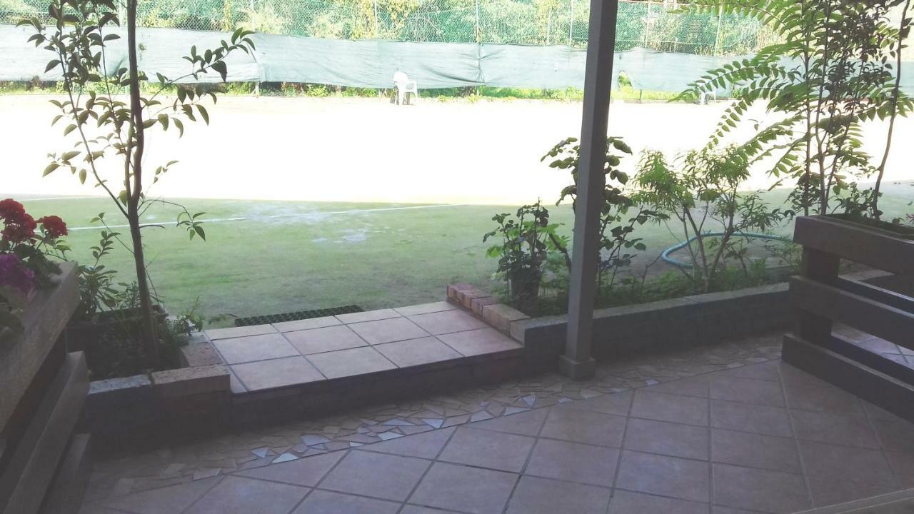 パリヌロ A Casa Di Nene Bed & Breakfast エクステリア 写真