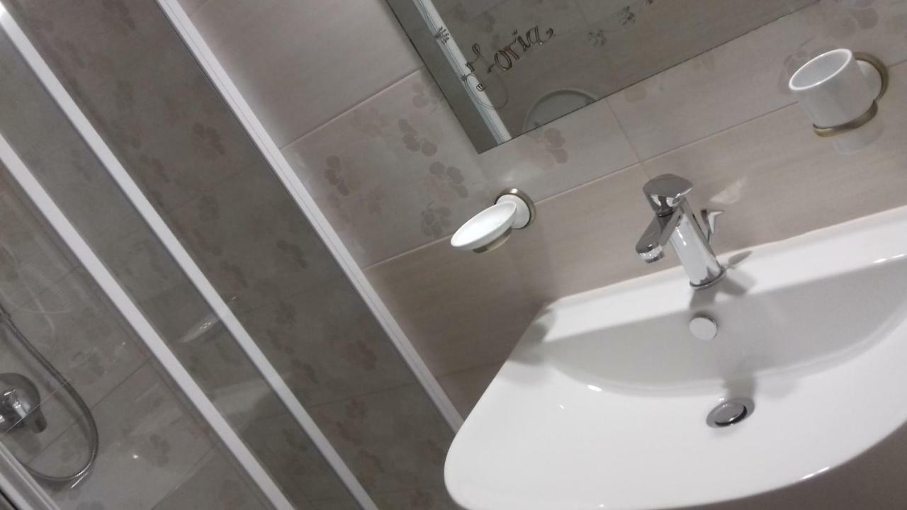 パリヌロ A Casa Di Nene Bed & Breakfast エクステリア 写真