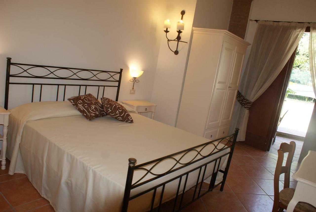 パリヌロ A Casa Di Nene Bed & Breakfast エクステリア 写真