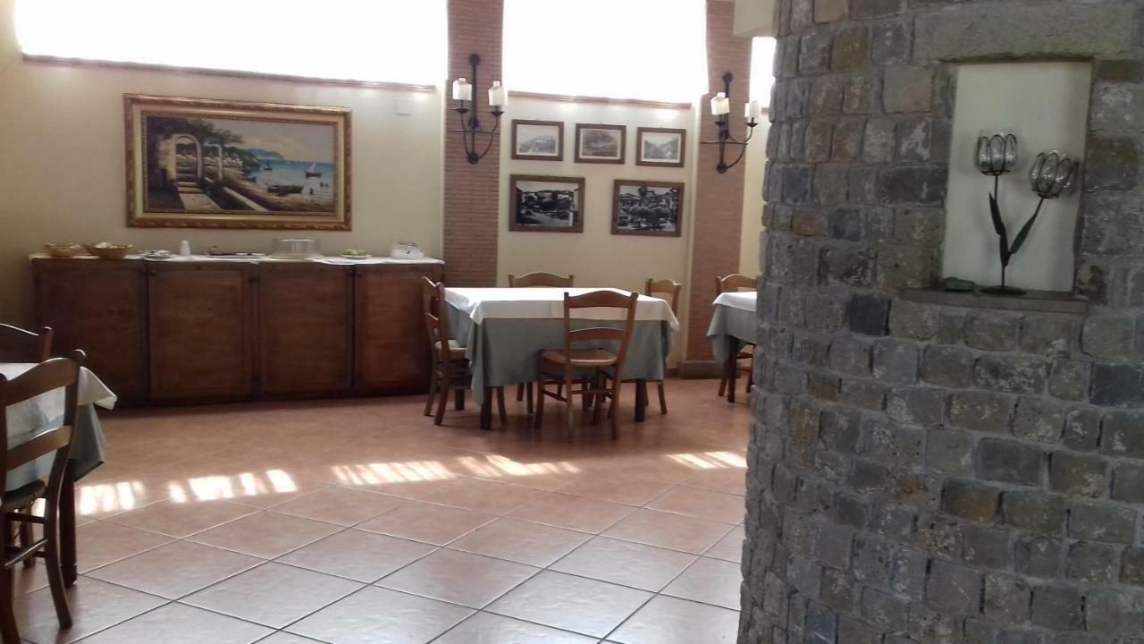 パリヌロ A Casa Di Nene Bed & Breakfast エクステリア 写真