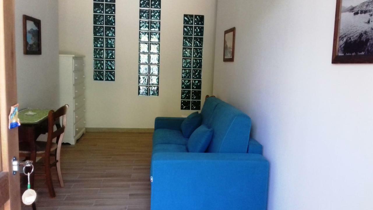 パリヌロ A Casa Di Nene Bed & Breakfast エクステリア 写真