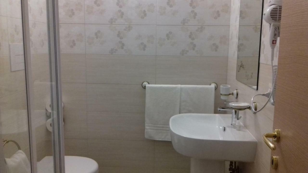 パリヌロ A Casa Di Nene Bed & Breakfast エクステリア 写真