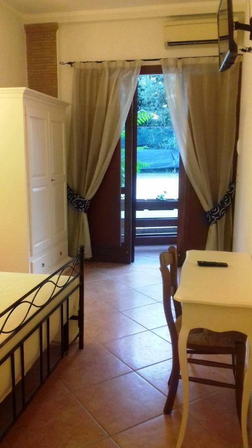 パリヌロ A Casa Di Nene Bed & Breakfast エクステリア 写真
